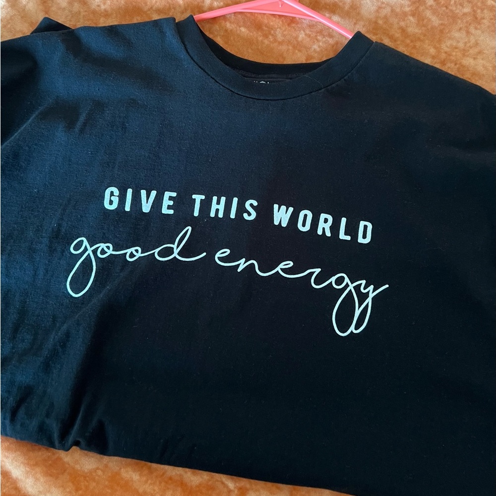 Fashion Nova Teeshirt